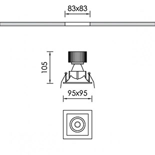 street lighting fixtures 1