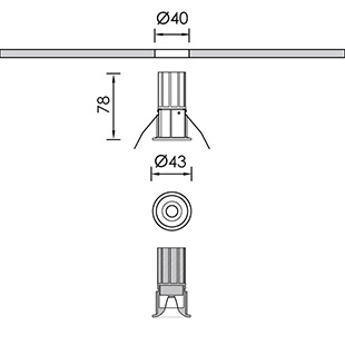 street lighting fixtures 1