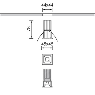 street lighting fixtures 1