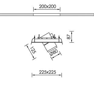 street lighting fixtures 1