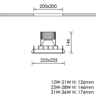 street lighting fixtures 1