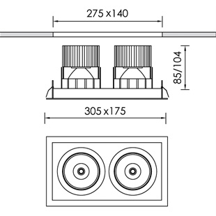 street lighting fixtures 1