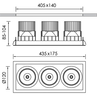 street lighting fixtures 1