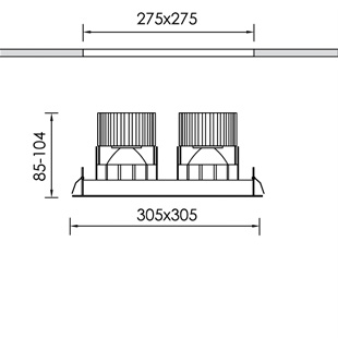 street lighting fixtures 1