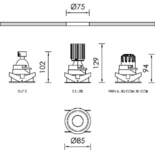 street lighting fixtures 1