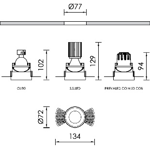 street lighting fixtures 1