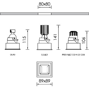 street lighting fixtures 1