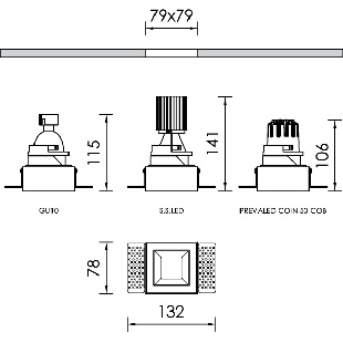 street lighting fixtures 1