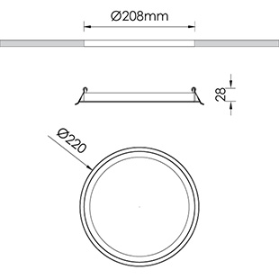street lighting fixtures 1