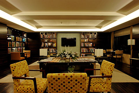 seamless lighting 10