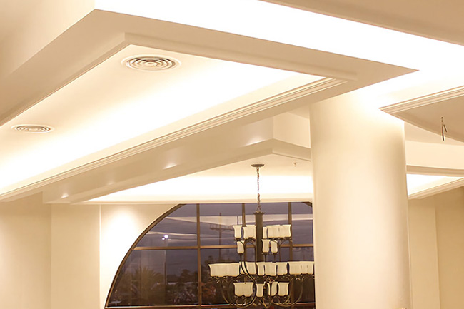 seamless lighting 15