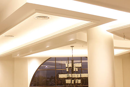 seamless lighting 15