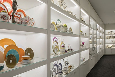 seamless lighting 18