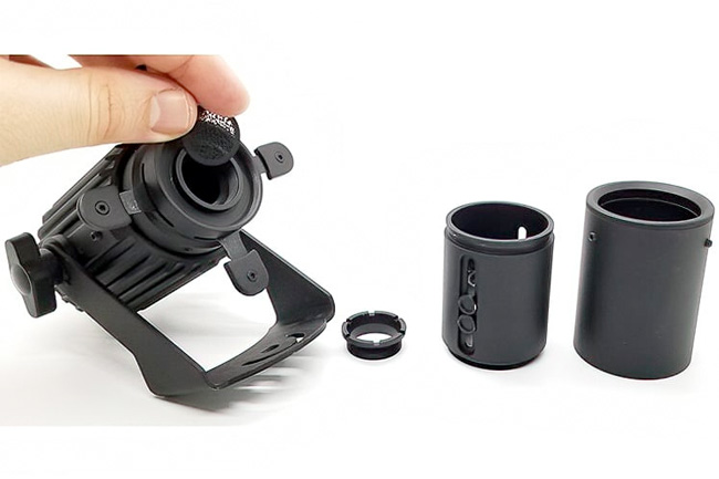 specialist spotlights 1