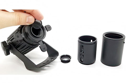 specialist spotlights 1