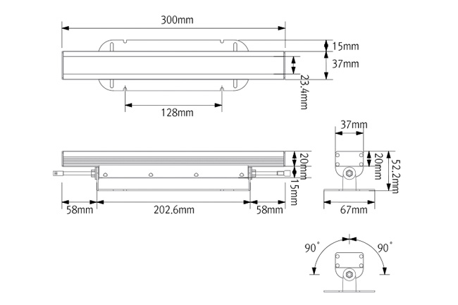 specialist spotlights 1