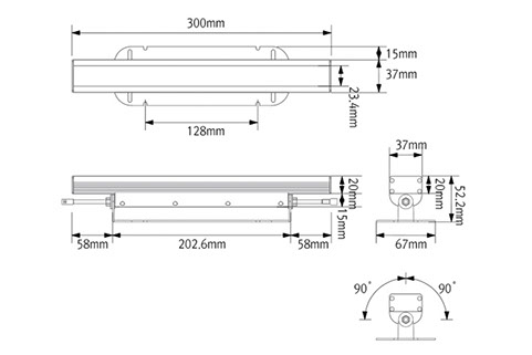 specialist spotlights 1