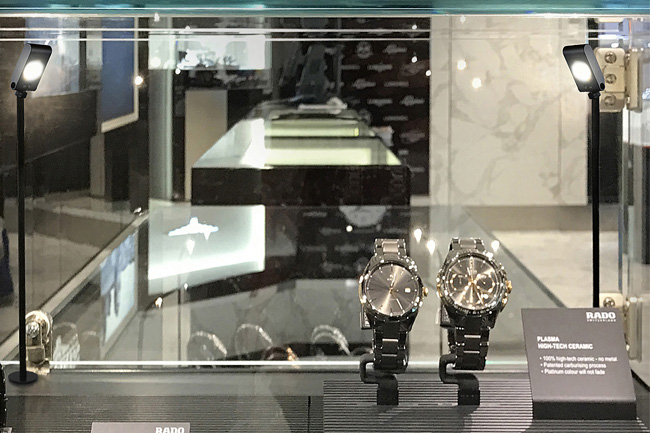 specialist spotlights 1