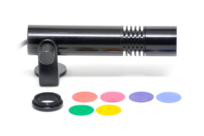 specialist spotlights 1