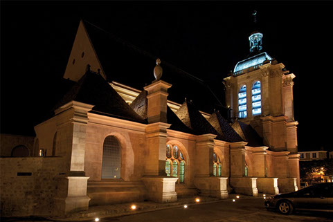 specialist spotlights 1