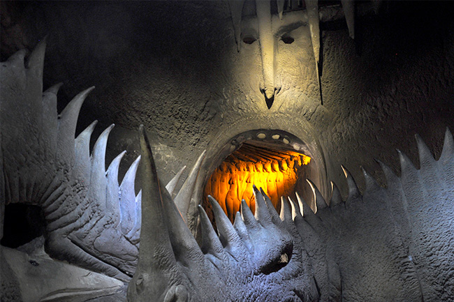 specialist spotlights 1