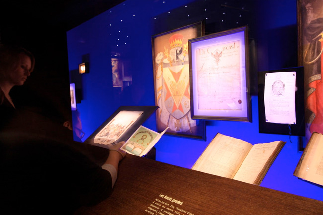 specialist spotlights 1