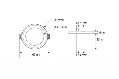 specialist spotlights 1