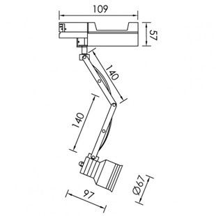 street lighting fixtures 1