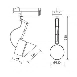 street lighting fixtures 1