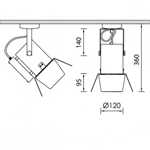 street lighting fixtures 1