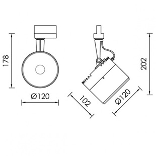 street lighting fixtures 1