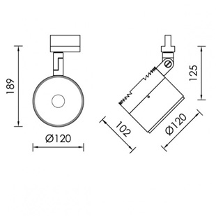 street lighting fixtures 1