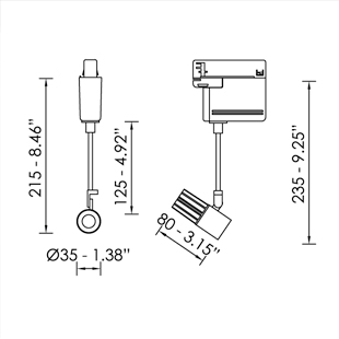 street lighting fixtures 1