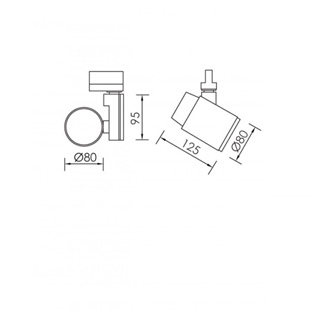 street lighting fixtures 1