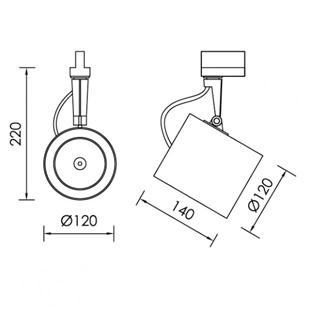 street lighting fixtures 1