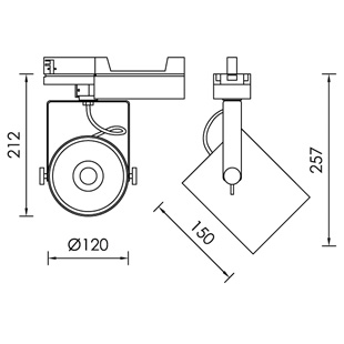 street lighting fixtures 1