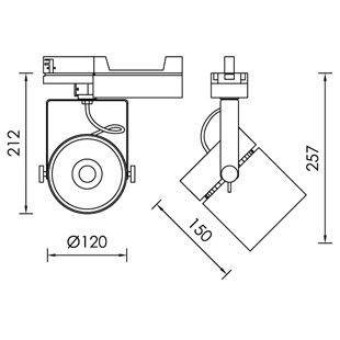 street lighting fixtures 1