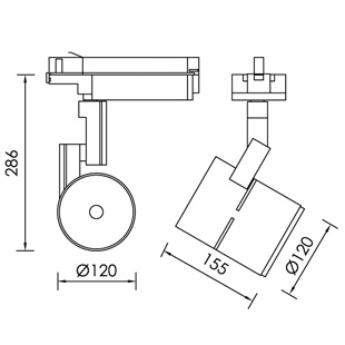 street lighting fixtures 1