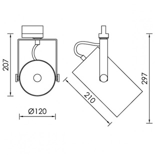 street lighting fixtures 1