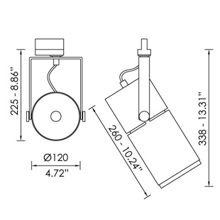 street lighting fixtures 1