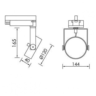 street lighting fixtures 1