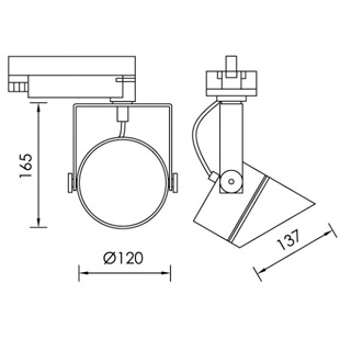 street lighting fixtures 1