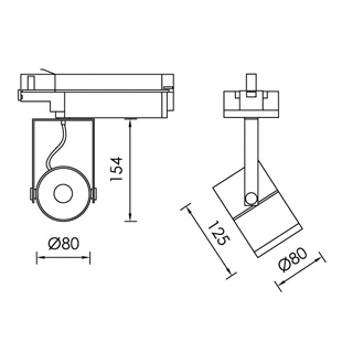 street lighting fixtures 1