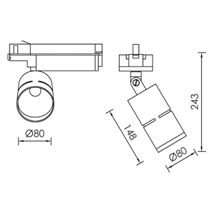 street lighting fixtures 1