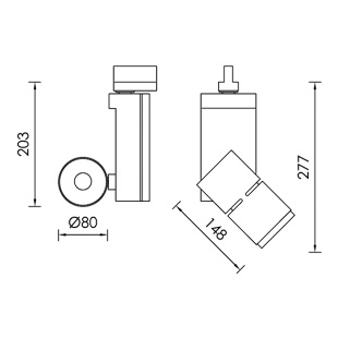 street lighting fixtures 1