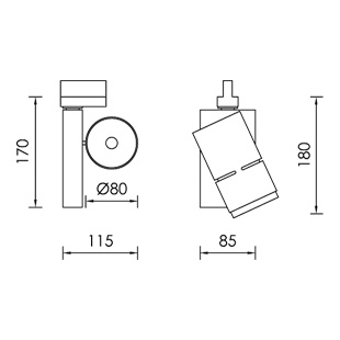 street lighting fixtures 1