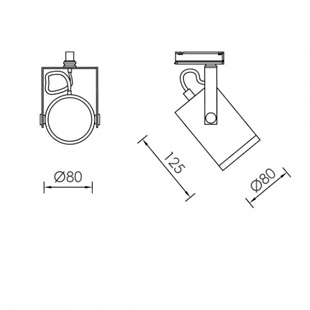 street lighting fixtures 1