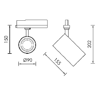street lighting fixtures 1