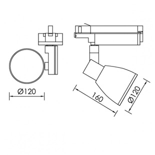 street lighting fixtures 1