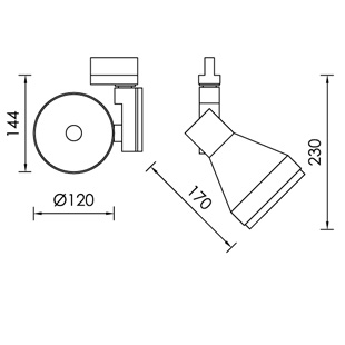 street lighting fixtures 1